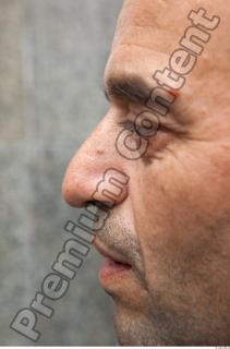 Nose texture of street references 330 0001